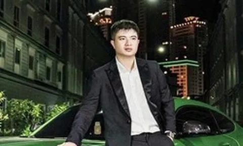 Trả hồ sơ vụ Mr Pips lừa đảo hơn 1.300 tỉ đồng