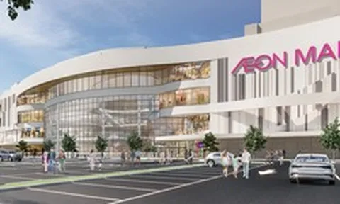 'Dọn đường' đón khách: AEON đề xuất đầu tư 3 dự án giao thông tại một tỉnh miền Trung, kết nối TTTM hơn 4.000 tỷ đồng