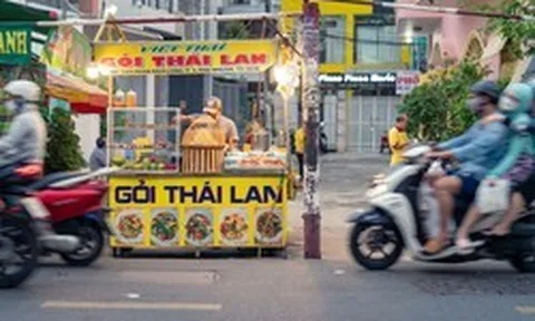 Có thể ngay năm nay, GDP Việt Nam sẽ vượt Thái Lan
