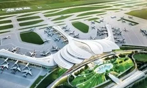 Sẽ vận hành thử nghiệm sân bay Long Thành theo mô hình của Hàn Quốc