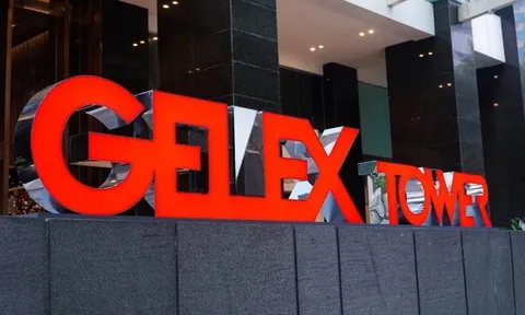 GELEX sắp phát hành cổ phiếu tỉ lệ “khủng” 45%, vốn điều lệ vượt mốc 13.000 tỷ đồng