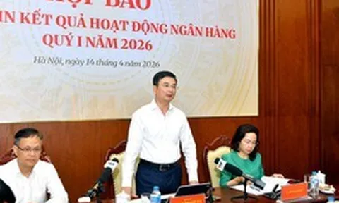 Tín dụng tăng tốc, lãi suất hạ nhiệt: Ngân hàng nỗ lực hỗ trợ tăng trưởng