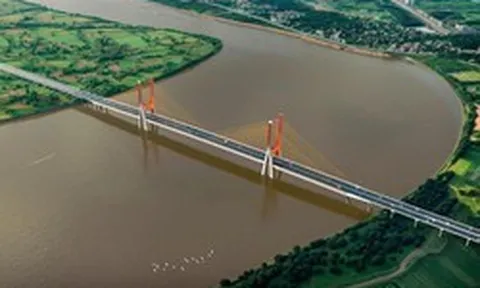 Vành đai 3.5 – cầu Ngọc Hồi tăng tốc: Dự án nào hưởng lợi trực tiếp?