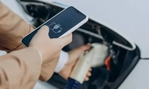 Xuất hiện pin xe điện mới sạc đầy trong 9 phút