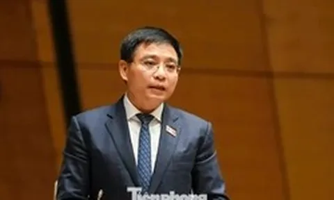 Phó Thủ tướng: 'Mục tiêu tăng trưởng cao và bền vững như hai cánh của một con chim'