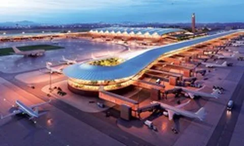 Việt Nam sắp có “siêu dự án” sân bay xanh, thông minh 196.000 tỷ đồng, chuẩn 5 sao đẳng cấp top 10 thế giới