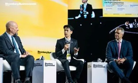 Việt Nam cần cấu trúc vốn đa dạng hơn cho giai đoạn tăng trưởng mới