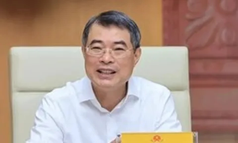 Thủ tướng Lê Minh Hưng: Tỉ trọng kinh tế số trong GDP phải đạt 30%