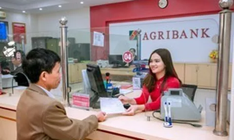 Agribank dẫn vốn 'Tam nông', hỗ trợ nền kinh tế