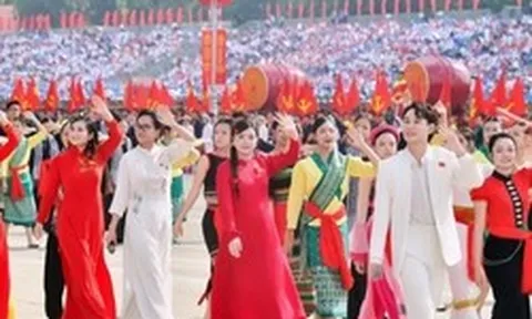 Toàn bộ người dân Việt Nam sẽ đón tin vui vào ngày 24/11 năm nay