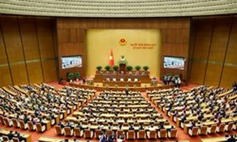 Chốt mục tiêu tăng trưởng GDP từ 10%, giao chỉ tiêu cho từng địa phương