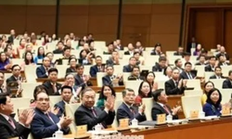 Quốc hội cho phép bổ sung nguồn cải cách tiền lương