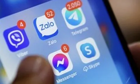 Zalo tung một tính năng mới