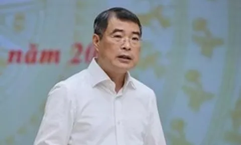 Thủ tướng nghiêm khắc phê bình 28 bộ, 18 địa phương chậm giải ngân vốn đầu tư công