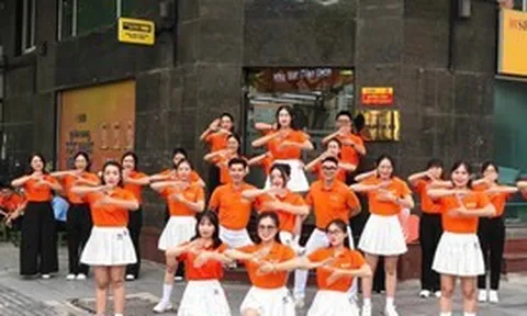 Từ 'ngân hàng hạnh phúc' đến hành trình phụng sự và lan tỏa ở SHB