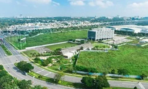 Áp dụng cơ chế "thủ tục đầu tư đặc biệt", một địa phương ghi nhận dòng vốn đầu tư đạt kỷ lục 1,23 tỷ USD