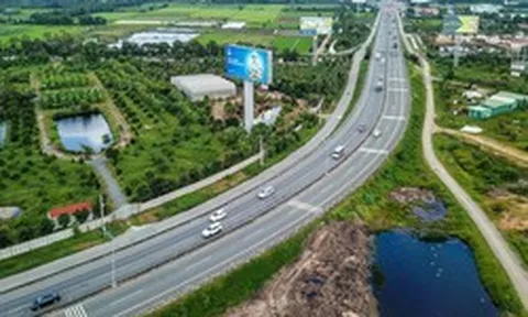 Việt Nam sắp có tuyến cao tốc dài hơn 200km đi qua 3 tỉnh, thành miền Tây, vốn đầu tư hơn 120.000 tỷ đồng