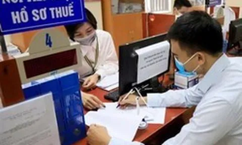 Cơ quan thuế cảnh báo: Người nộp thuế cần lưu ý loạt hạn chót trong năm 2026, chậm nộp bị tính lãi 0,03%/ngày