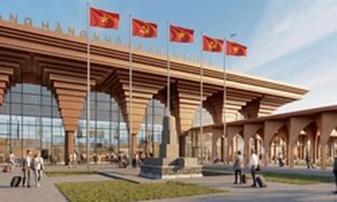 “Đánh thức” sân bay Phan Thiết sau 1 thập kỷ đứng yên: Giải mã khát vọng của Sun Group