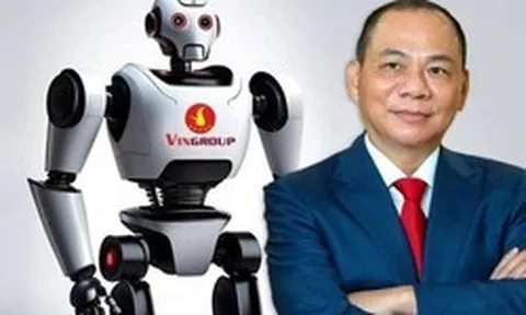 Bắt tay “gã khổng lồ” Đức, DN của tỷ phú Phạm Nhật Vượng muốn chinh phục lĩnh vực trị giá 5.000 tỷ USD