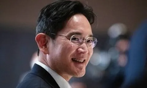 "Đại bàng thống lĩnh" Samsung không ngừng vỗ cánh: Việt Nam là cứ điểm để thế lực Hàn Quốc vươn lên đỉnh cao