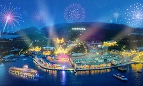 Vinpearl báo lãi quý 1/2026 đạt trên 1.500 tỷ đồng, tăng 15 lần