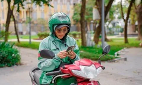 Grab  cập nhật chương trình đặc quyền GrabBenefits