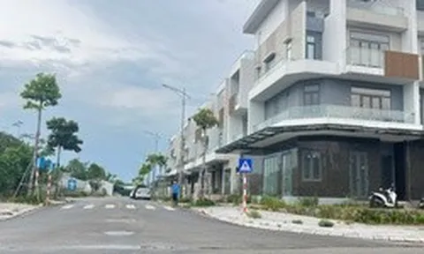 Bảng giá đất “bỏ quên” nhiều tuyến đường ở Huế