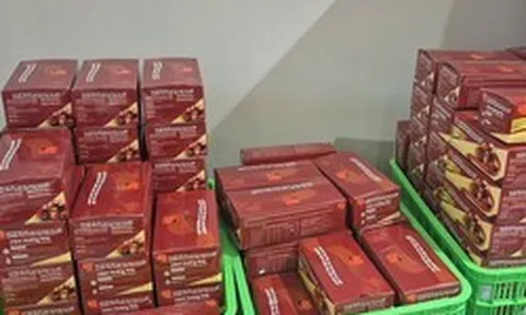 Phát hiện nhiều bất thường khi đồng loạt kiểm tra đột xuất 2 doanh nghiệp ở Khánh Hoà