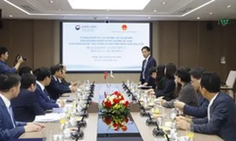 C.P. Việt Nam thêm cơ hội xuất khẩu khi Hàn Quốc mở cửa cho thịt gà chế biến