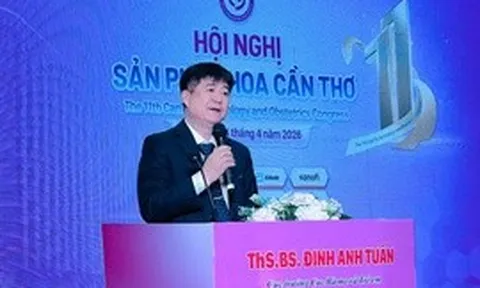 Hội nghị Sản Phụ khoa Cần Thơ lần thứ 11: Lan tỏa tri thức, nâng tầm y khoa vùng