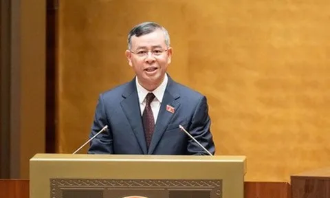 Quốc hội chốt bỏ ngưỡng chịu thuế 500 triệu đồng với hộ kinh doanh