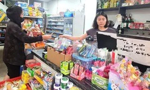 Chính thức: Nâng ngưỡng chịu thuế với hộ kinh doanh lên 01 tỷ đồng/năm, áp dụng từ 1/1/2026