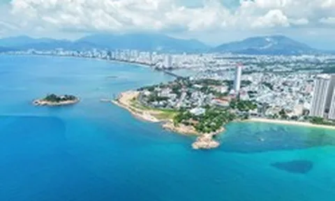 Việt Nam dự kiến có thêm thành phố giáp biển, dân số lên đến 5 triệu người