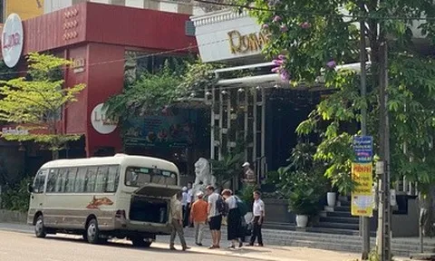 Vụ cưỡng chế khách sạn trên đất “vàng” ở Huế: Đảm bảo quyền lợi người lao động, không gián đoạn du lịch