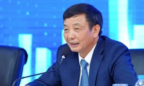 Vinaconex thay Tổng Giám đốc, ông Nguyễn Xuân Đông rời "ghế" ngay sau ĐHĐCĐ 2026