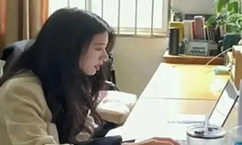 Tài khoản có 5 giao dịch chuyển khoản liên tiếp tới 600 triệu đồng: Công an điều tra nữ kế toán sinh năm 1990