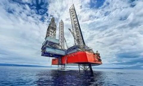 Một "ông lớn" dầu khí báo lãi quý 1 gấp đôi cùng kỳ, rủng rỉnh hơn 3.100 tỷ đồng tiền mặt
