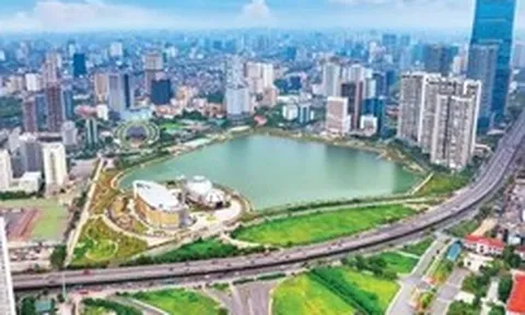 'Chìa khóa vàng' để thủ đô bứt phá