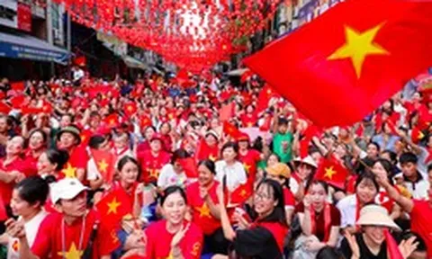 Tin rất vui: Bộ Nội Vụ chốt lịch nghỉ lễ sắp tới, người dân Việt Nam sẽ được nghỉ gần 1 tuần
