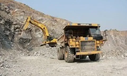 Đại gia đào vàng bạc lớn nhất Việt Nam báo lãi kỷ lục trong quý 1, gấp gần 3 lần cùng kỳ