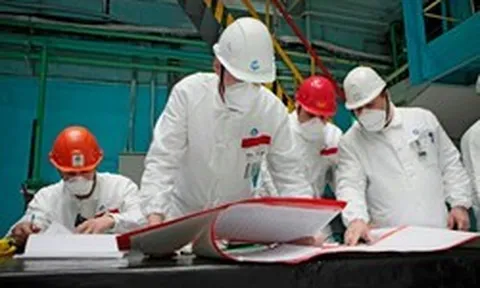 Nga thử nghiệm thành công công nghệ "khuất phục mặt tà ác" của hạt nhân: Khao khát bao năm đã thành hiện thực