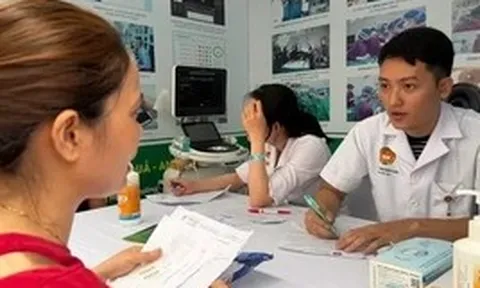Từ 1/7, Bộ Y tế dừng cấp giấy phép, chứng chỉ hành nghề khám chữa bệnh