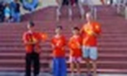 Một lĩnh vực của VN đạt kỷ lục chưa từng có: Thu hút đông đảo người Ấn Độ, TQ..., riêng Nga tăng gần 300%