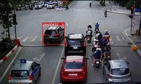 238 chủ ô tô, xe máy trong danh sách dưới đây nhanh chóng nộp phạt theo Nghị định 168