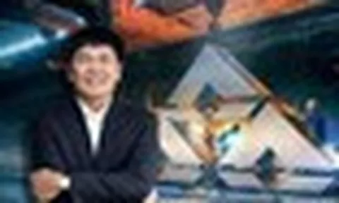 Cổ đông kêu cầm HPG “Hòa nhiều hơn Phát”, Chủ tịch Trần Đình Long: Ngày nào tôi còn ngồi ở vị trí này, không bao giờ tôi khuyên cổ đông mua cổ phiếu Hòa Phát