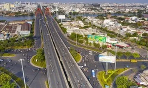 Một tỉnh đã đạt 13/15 tiêu chí đô thị loại 1, có thể là thành phố thứ 8 của Việt Nam?