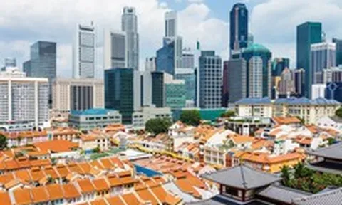 Mới đầu năm, quốc gia rộng cỡ đảo Phú Quốc dự tính rót hơn 6 tỷ USD vào Việt Nam