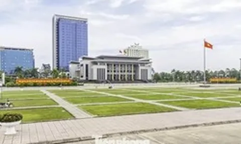 Bắc Ninh tăng tốc xây đề án thành phố trực thuộc Trung ương