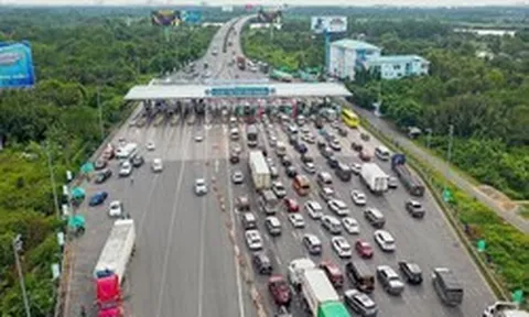 Đi sau thế giới 35 năm nhưng Việt Nam vẫn tạo kỷ lục chưa từng có chỉ trong 50 ngày, khẳng định làm chủ công nghệ hiện đại hàng đầu thế giới